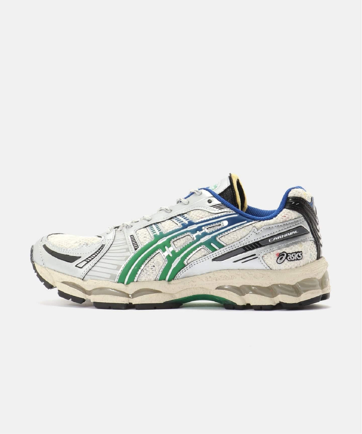 ASICS GEL-KAYANO 12.1 × CARNIVAL 1203A916.100
