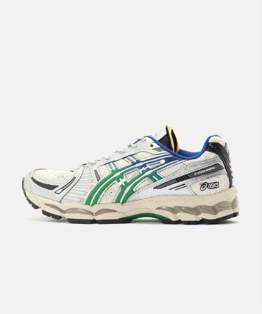ASICS GEL-KAYANO 12.1 × CARNIVAL 1203A916.100
