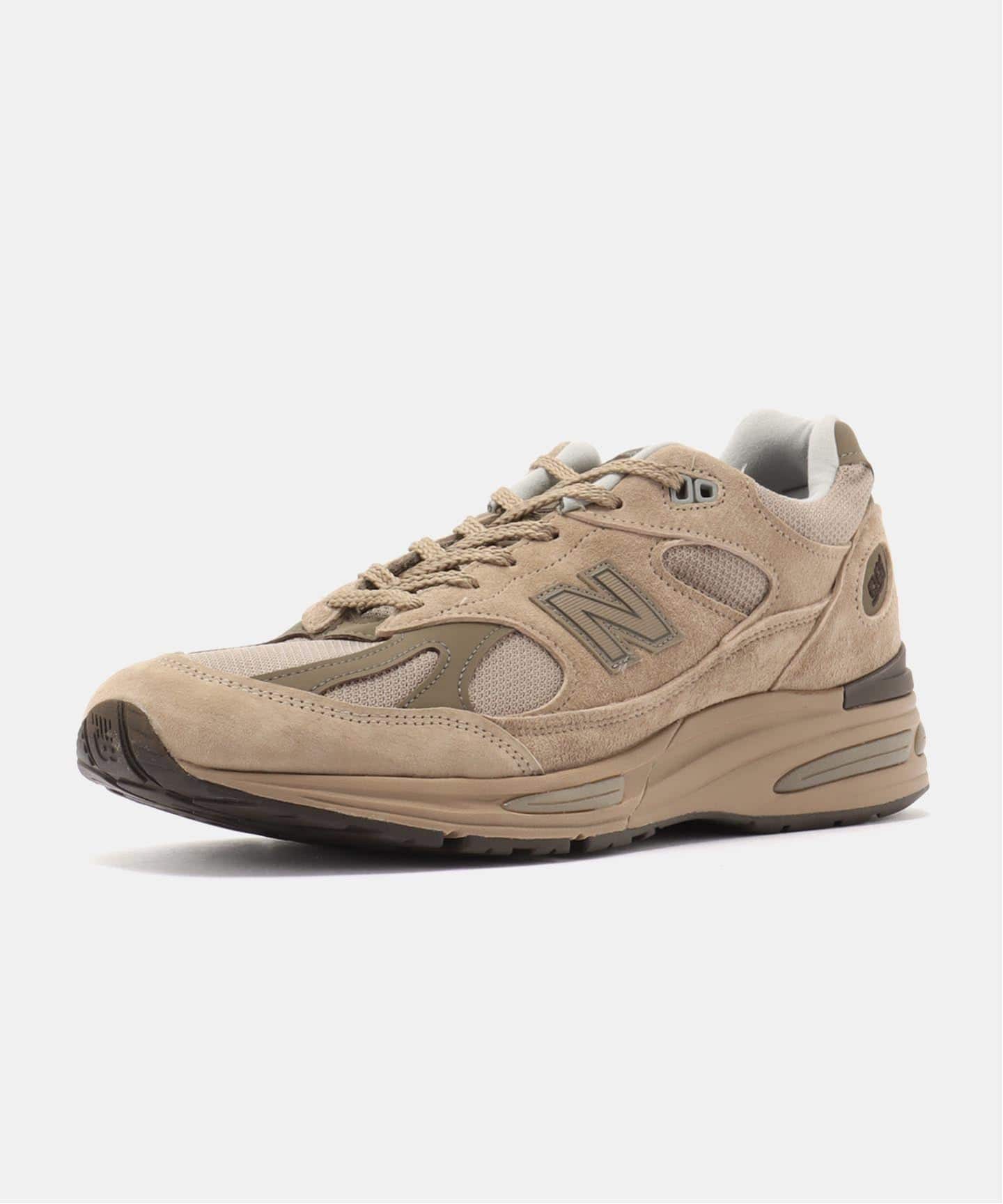 New Balance Made in UK 991v2 U991WL2