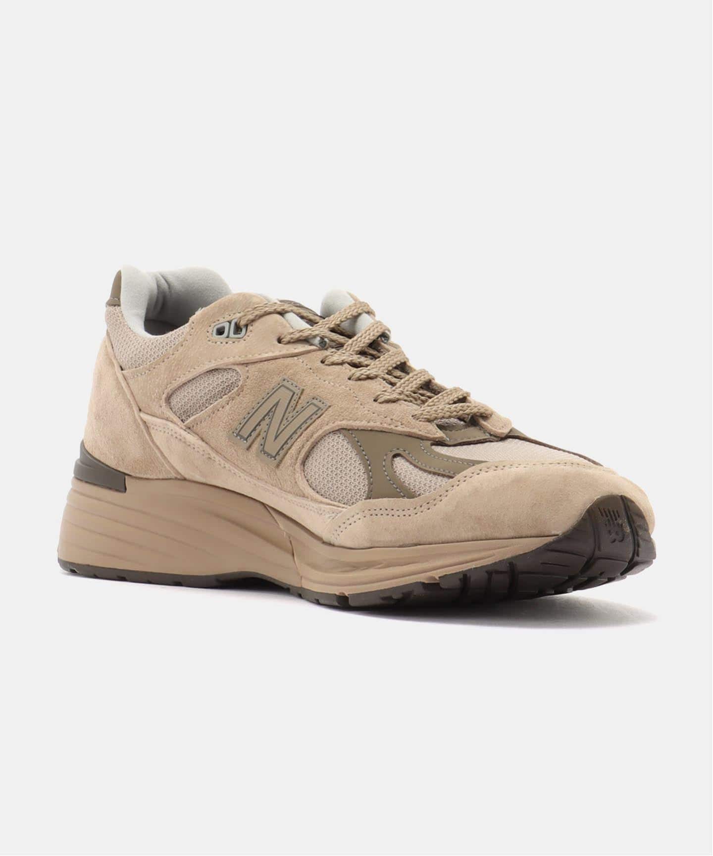 New Balance Made in UK 991v2 U991WL2