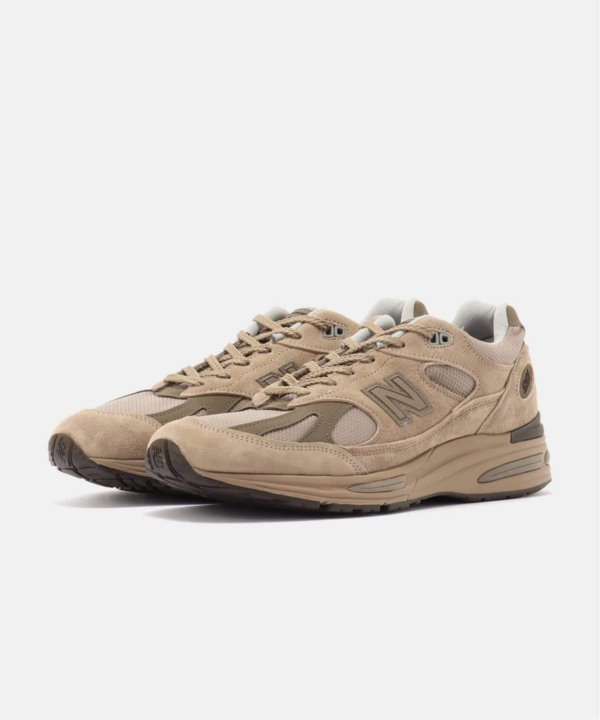 New Balance Made in UK 991v2 U991WL2