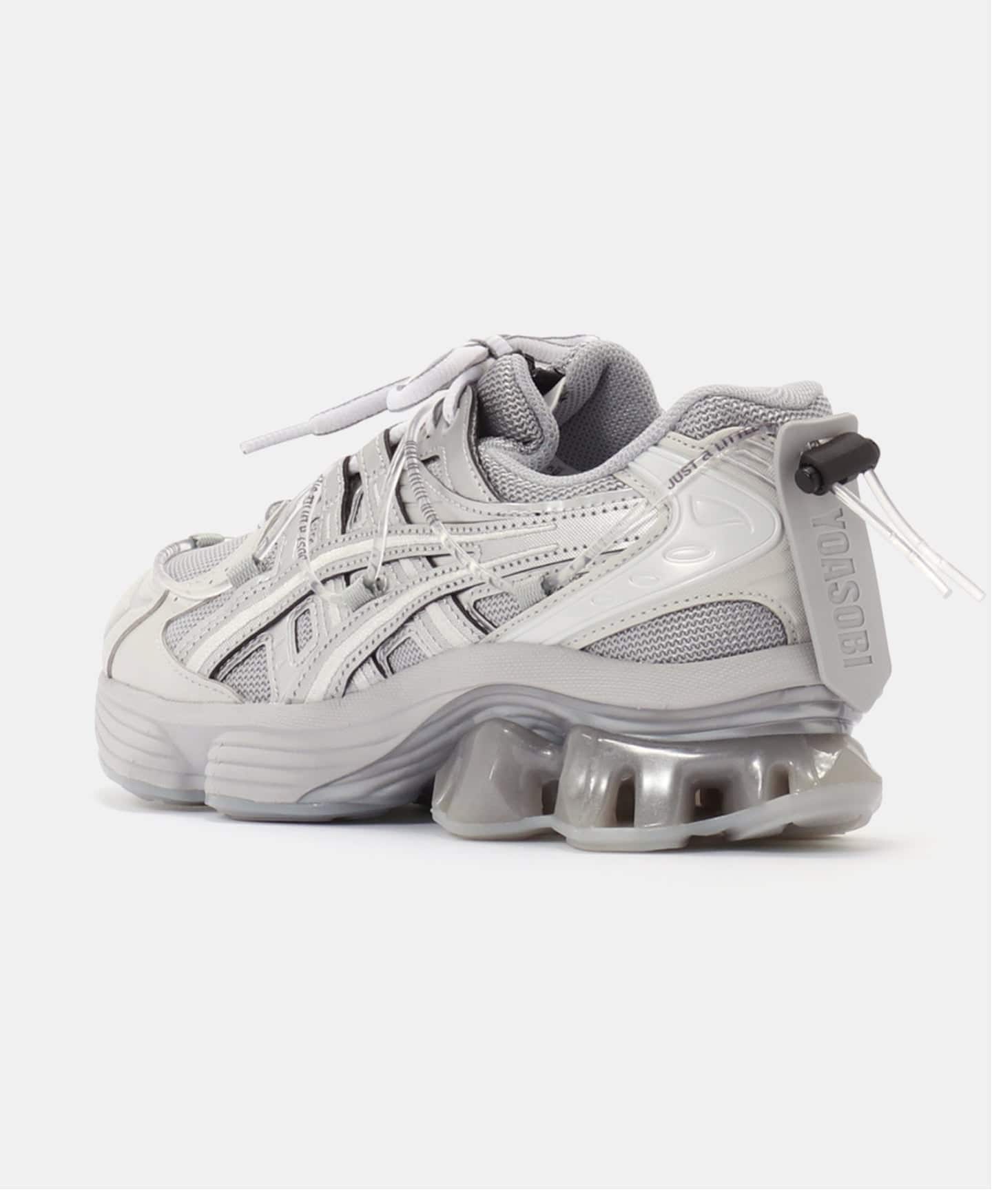 ASICS GEL-KINETIC FLUENT Y 1203A837.020