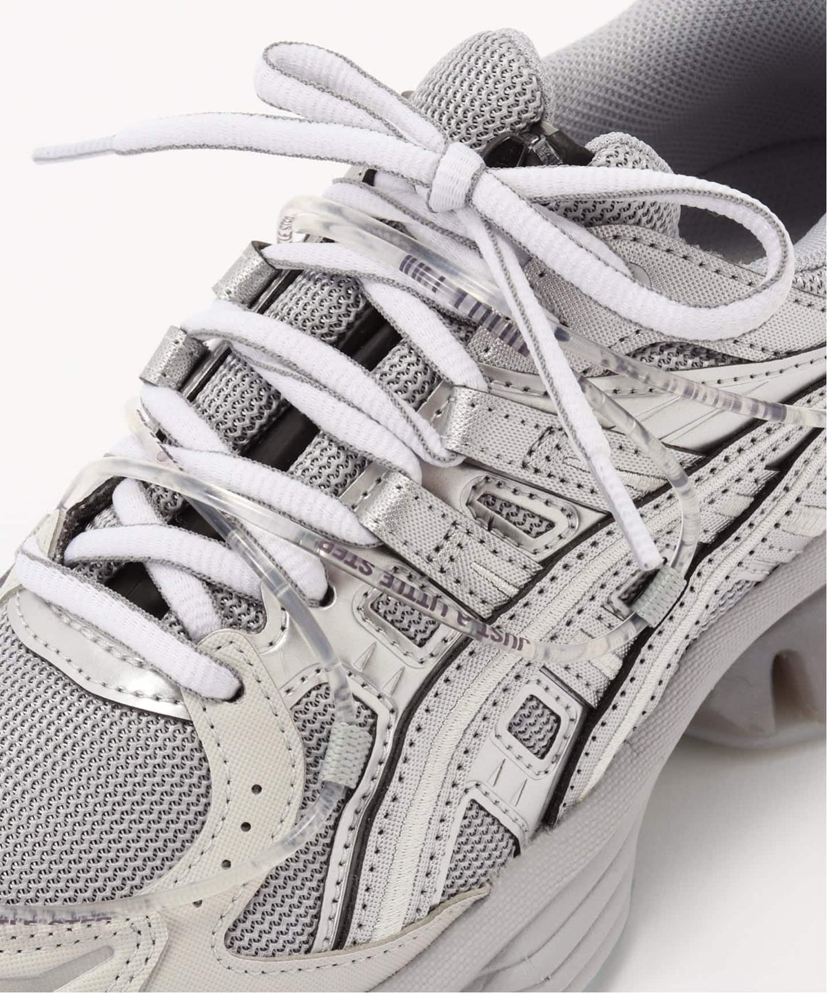 ASICS GEL-KINETIC FLUENT Y 1203A837.020