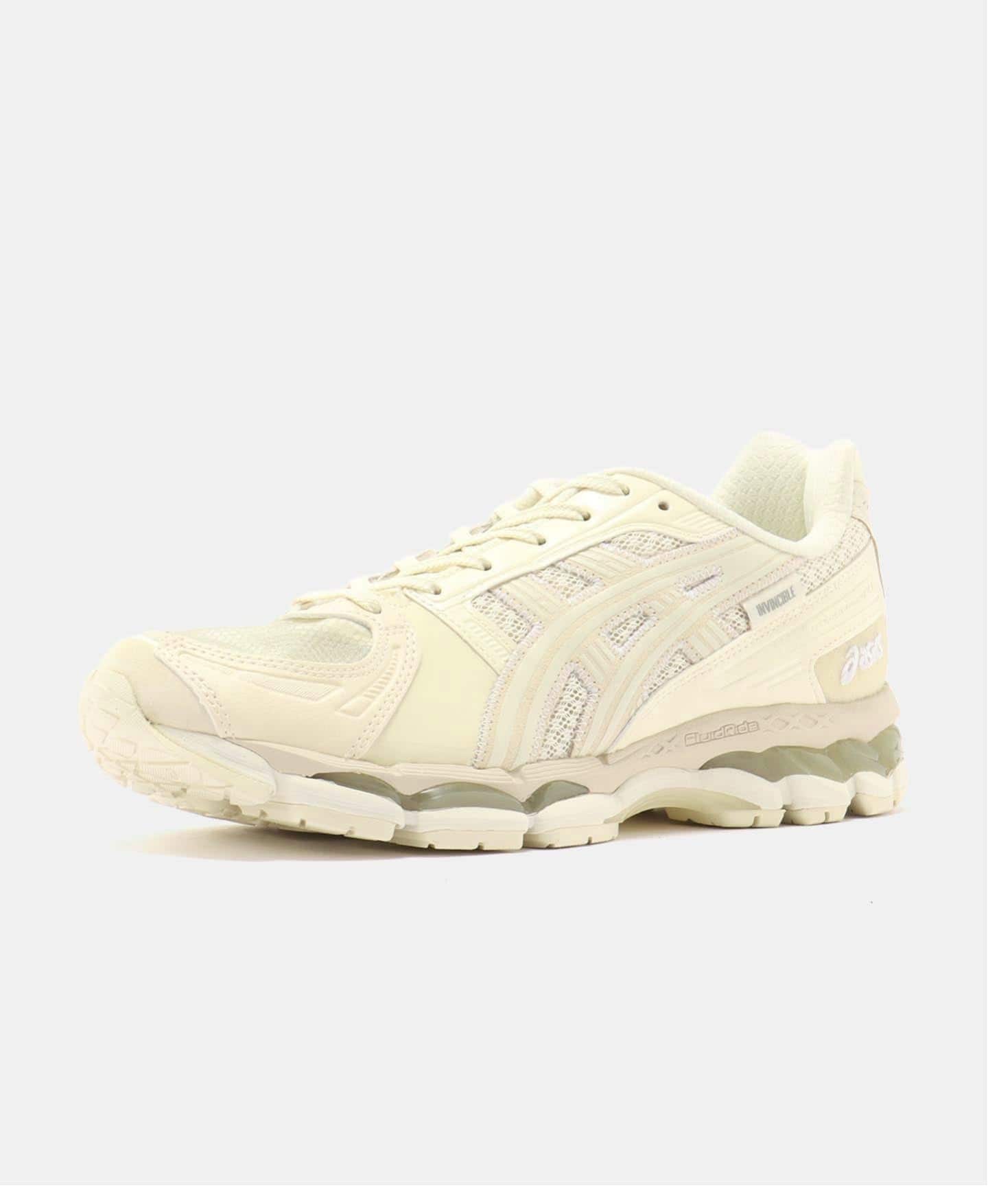 ASICS GEL-KAYANO 12.1 × INVINCIBLE × MADNESS 1203B150.250