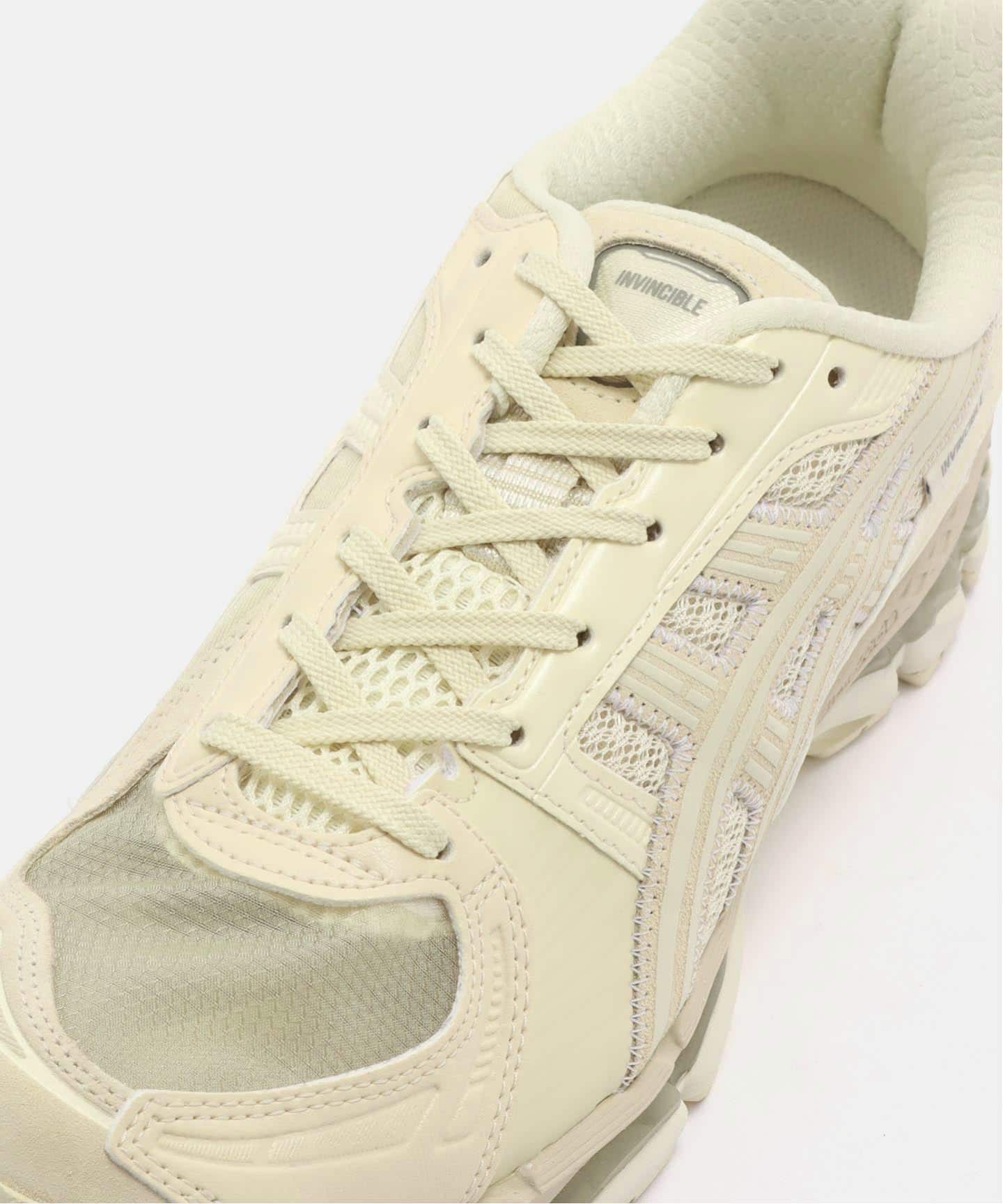 ASICS GEL-KAYANO 12.1 × INVINCIBLE × MADNESS 1203B150.250