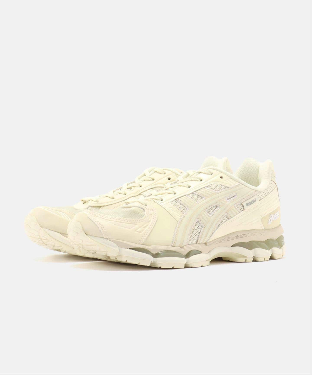 ASICS GEL-KAYANO 12.1 × INVINCIBLE × MADNESS 1203B150.250