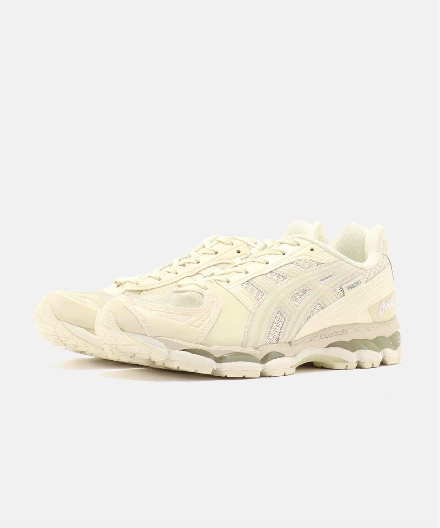ASICS GEL-KAYANO 12.1 × INVINCIBLE × MADNESS 1203B150.250