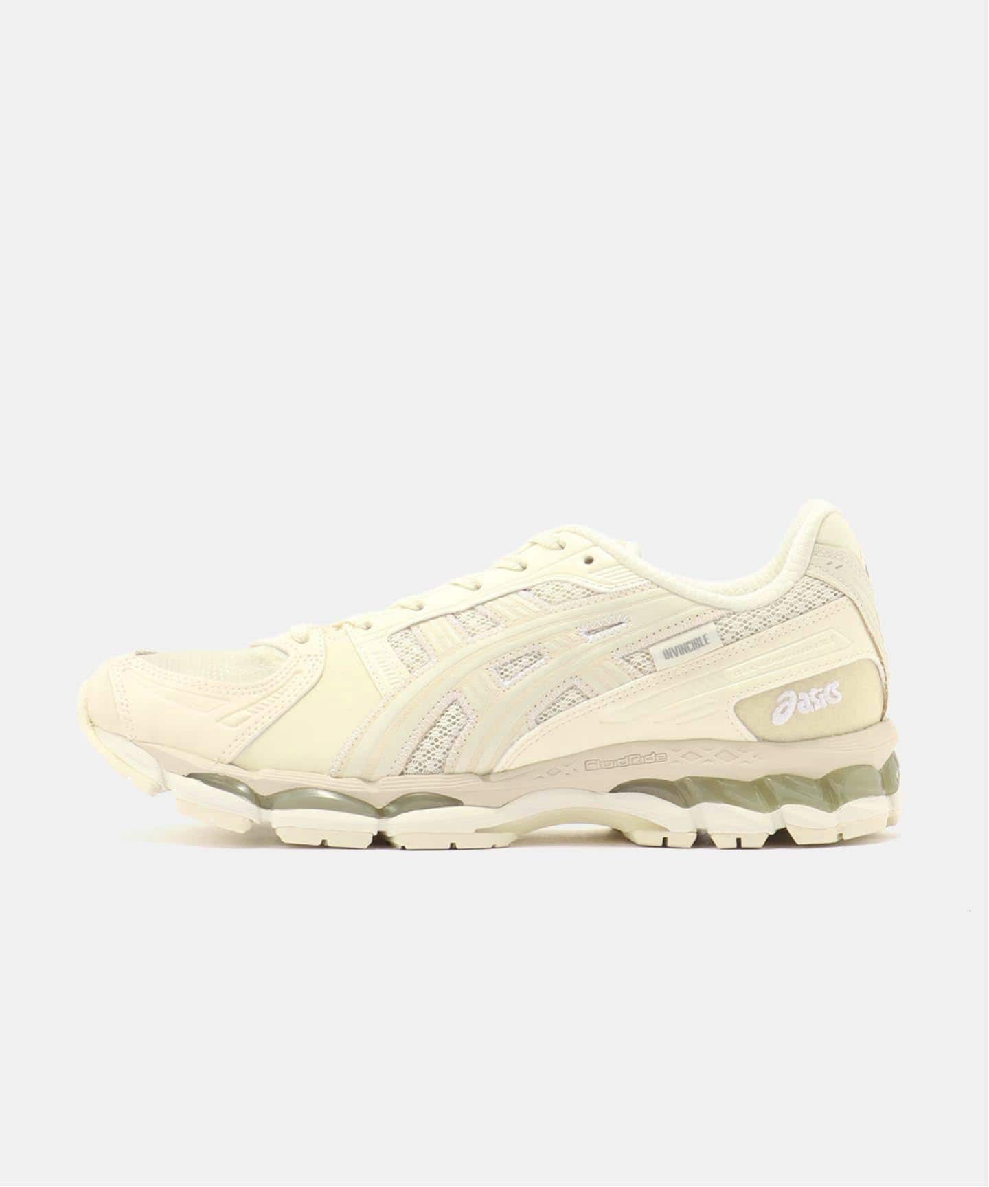 ASICS GEL-KAYANO 12.1 × INVINCIBLE × MADNESS 1203B150.250