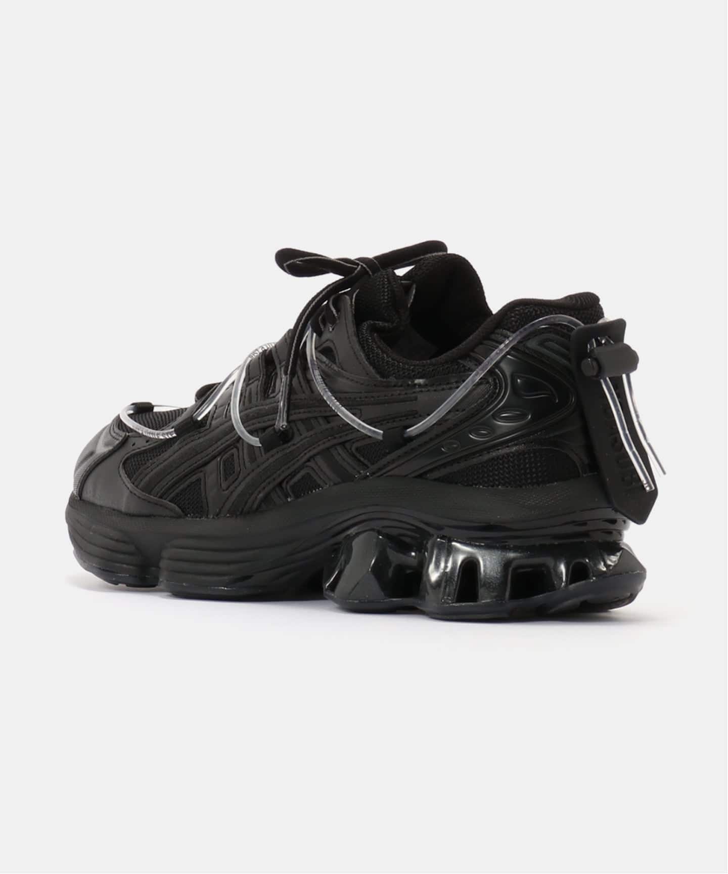 ASICS GEL-KINETIC FLUENT Y 1203A837.001