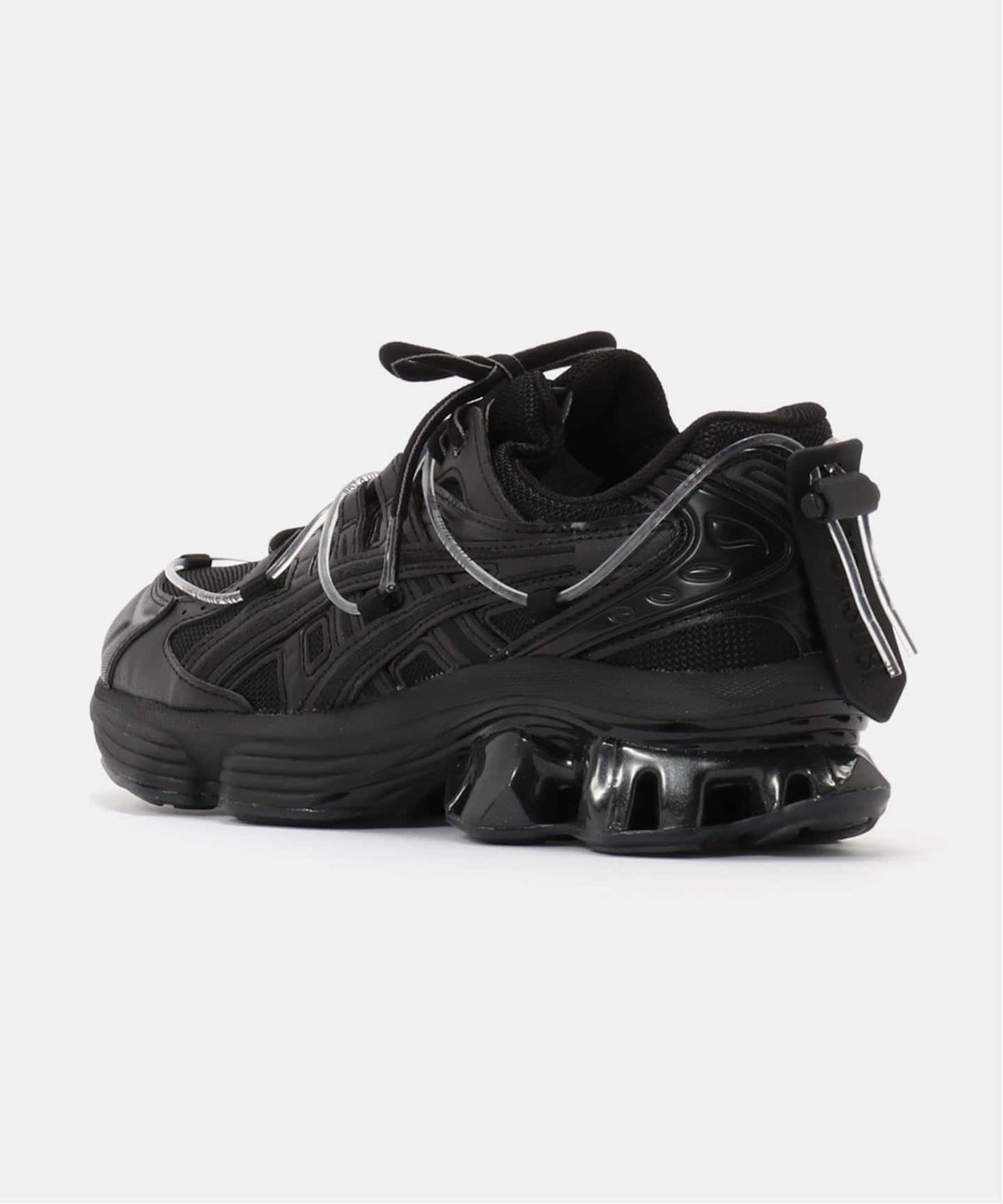 ASICS GEL-KINETIC FLUENT Y 1203A837.001