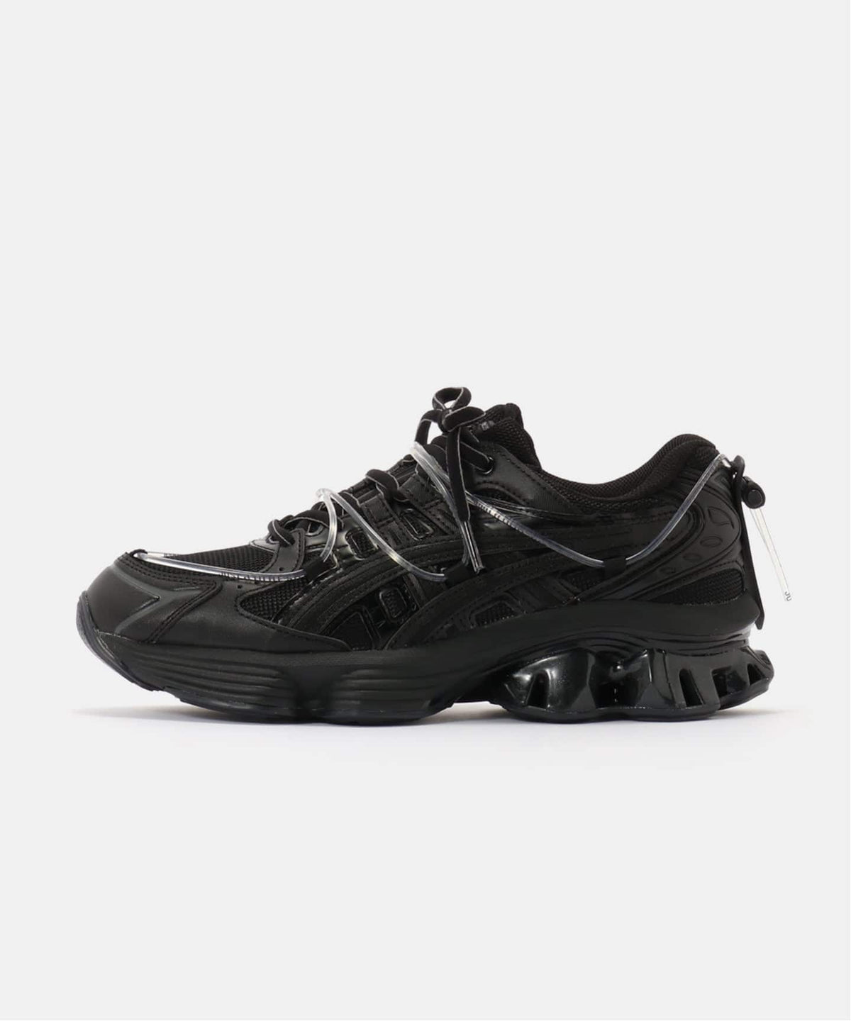 ASICS GEL-KINETIC FLUENT Y 1203A837.001