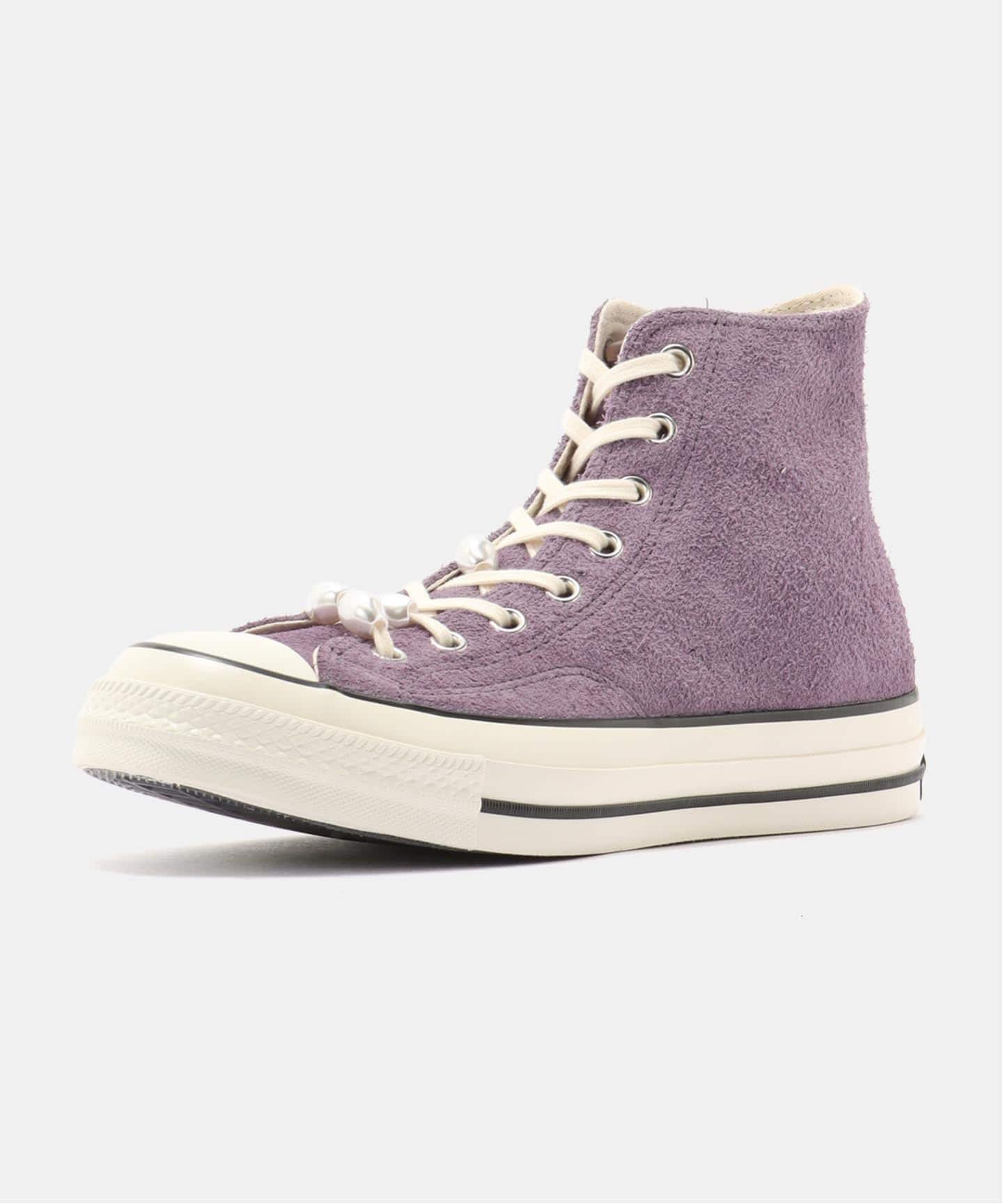 CONVERSE ALL STAR LGCY SU HI / PURPLE THINGS 31318420