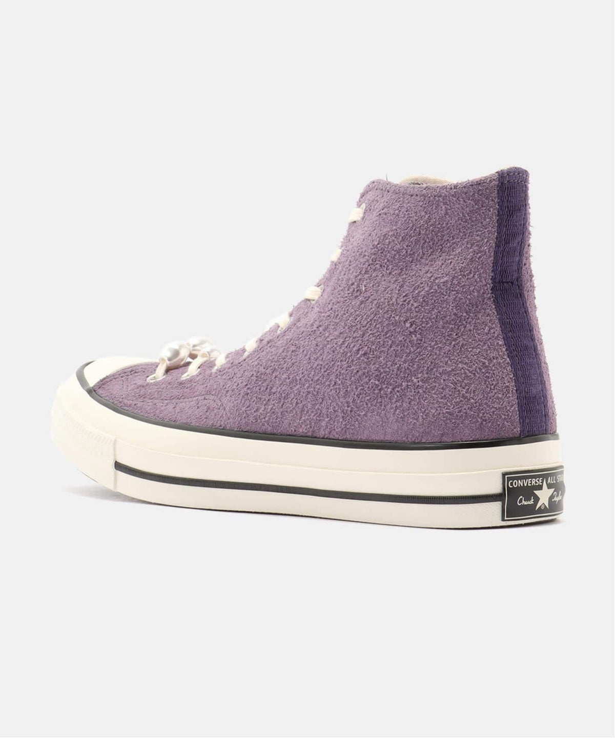 CONVERSE ALL STAR LGCY SU HI / PURPLE THINGS 31318420