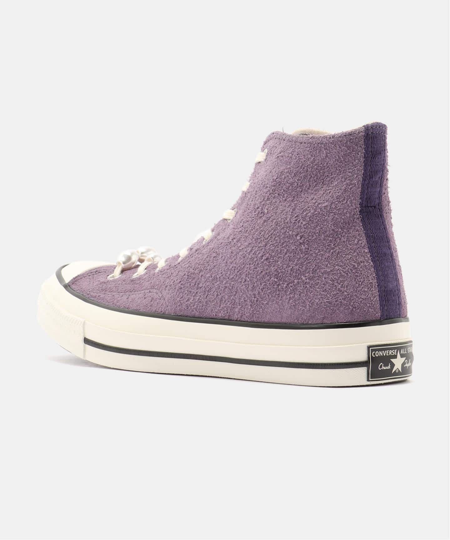CONVERSE ALL STAR LGCY SU HI / PURPLE THINGS 31318420