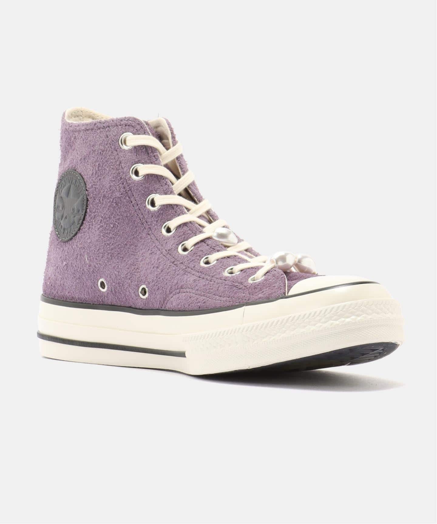 CONVERSE ALL STAR LGCY SU HI / PURPLE THINGS 31318420