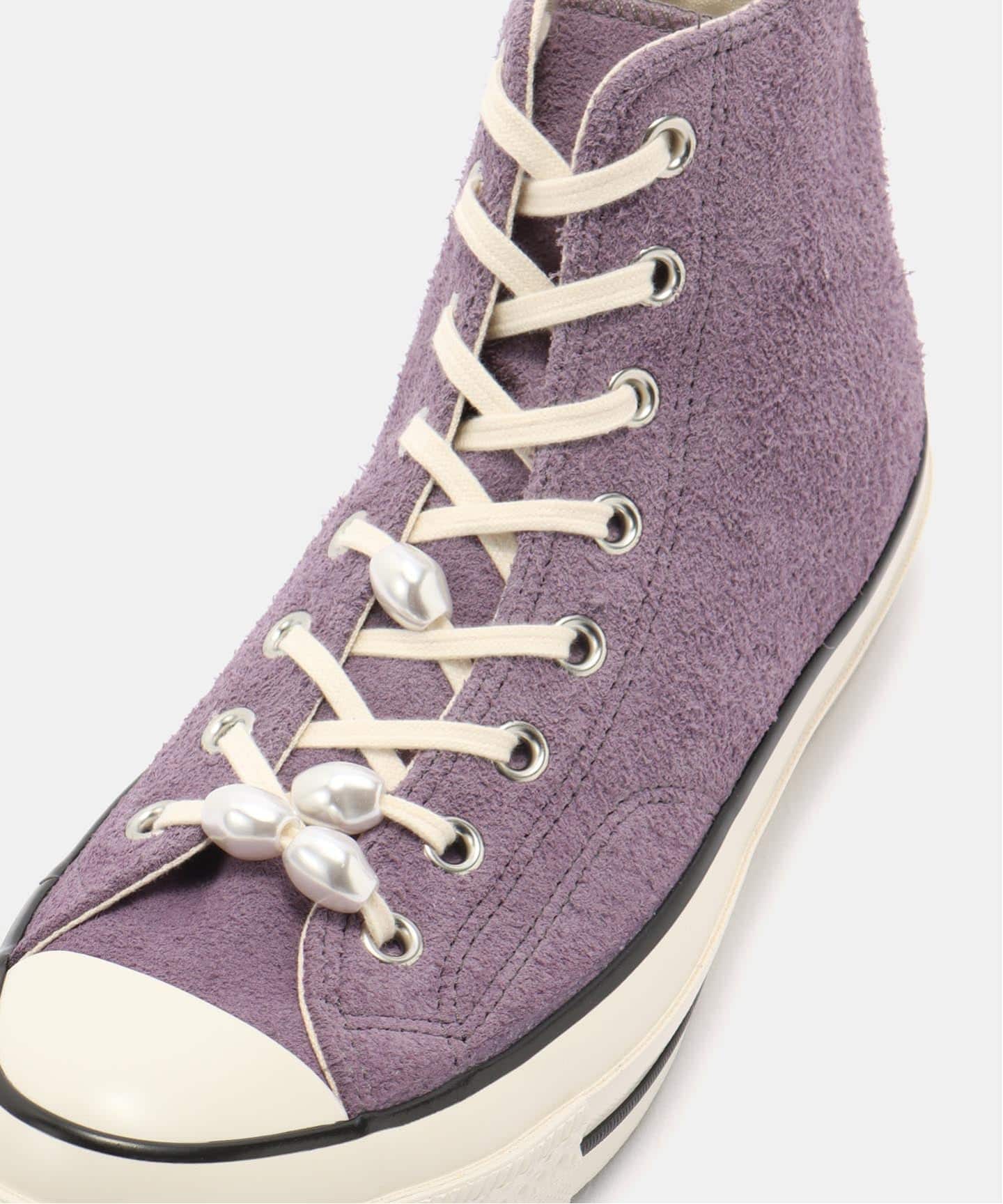 CONVERSE ALL STAR LGCY SU HI / PURPLE THINGS 31318420