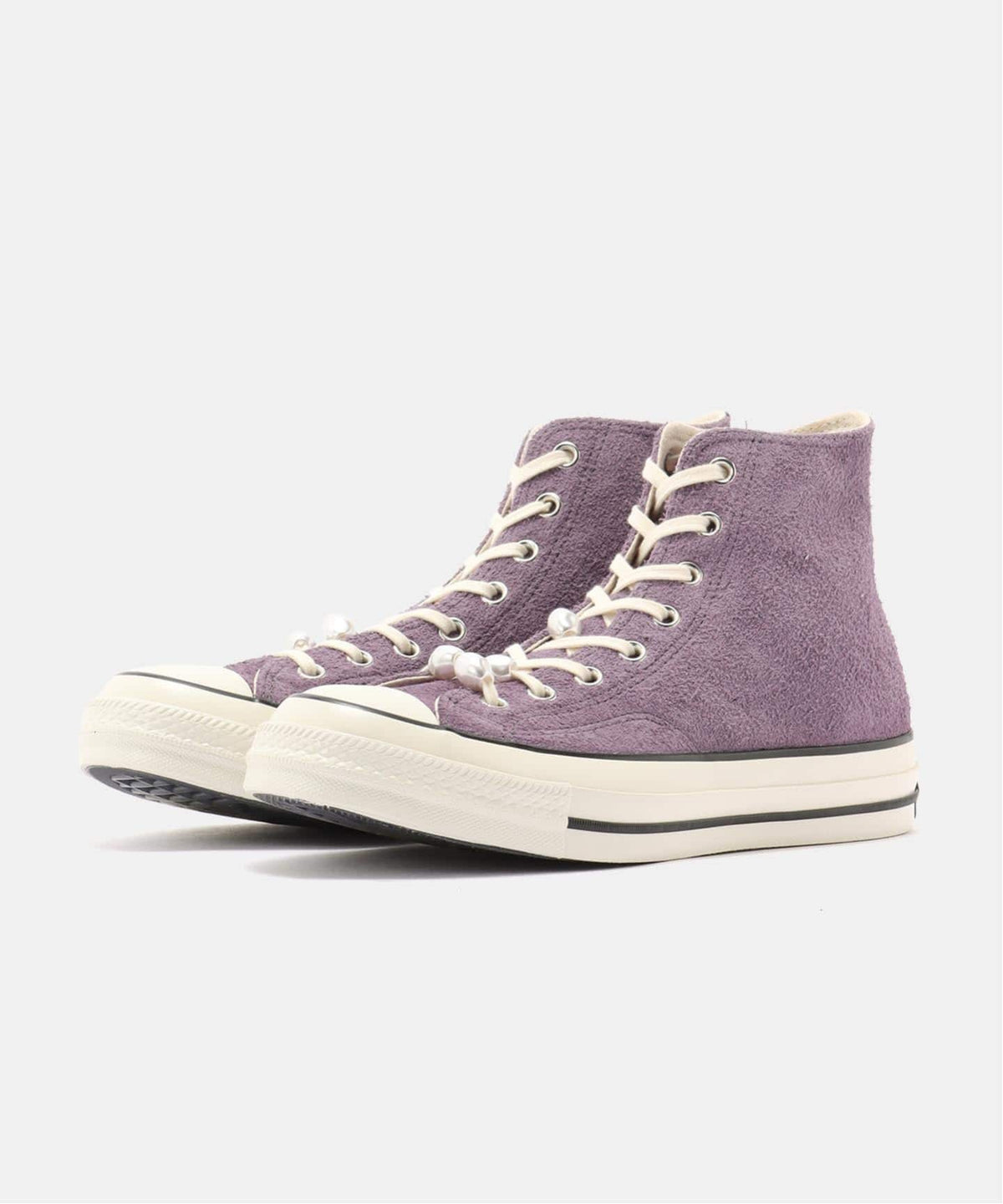 CONVERSE ALL STAR LGCY SU HI / PURPLE THINGS 31318420