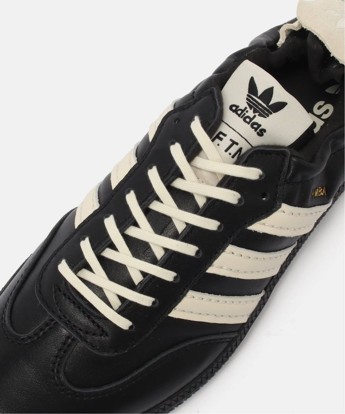 adidas Originals SAMBA OG SFTM HQ7600