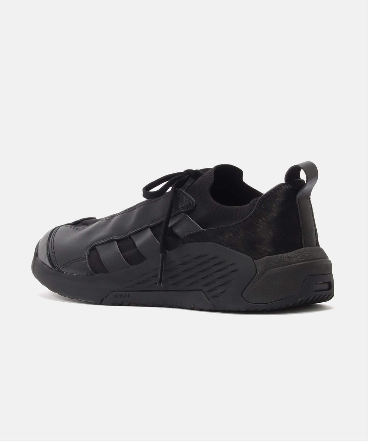 adidas × ENITRE STUDIOS DROPSET 4 KJ3221