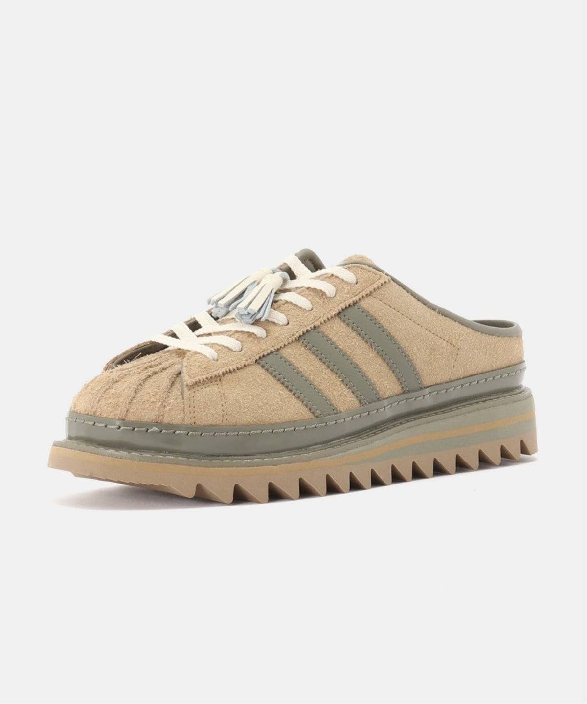 adidas Originals CLOT SAWTOOTH MULE BY EDISON CHEN KJ0275