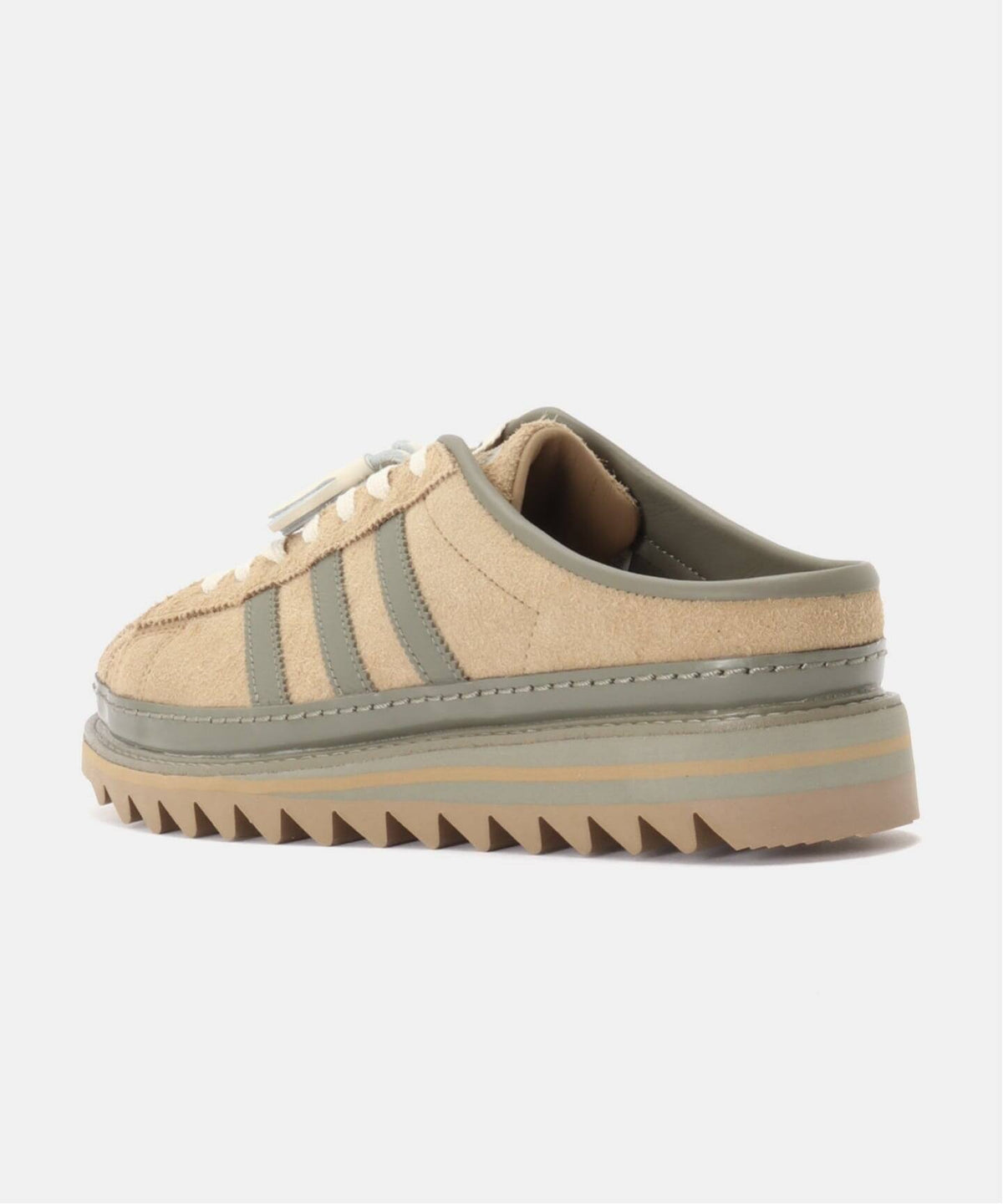 adidas Originals CLOT SAWTOOTH MULE BY EDISON CHEN KJ0275