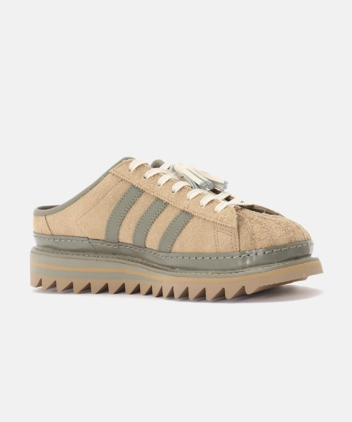 adidas Originals CLOT SAWTOOTH MULE BY EDISON CHEN KJ0275
