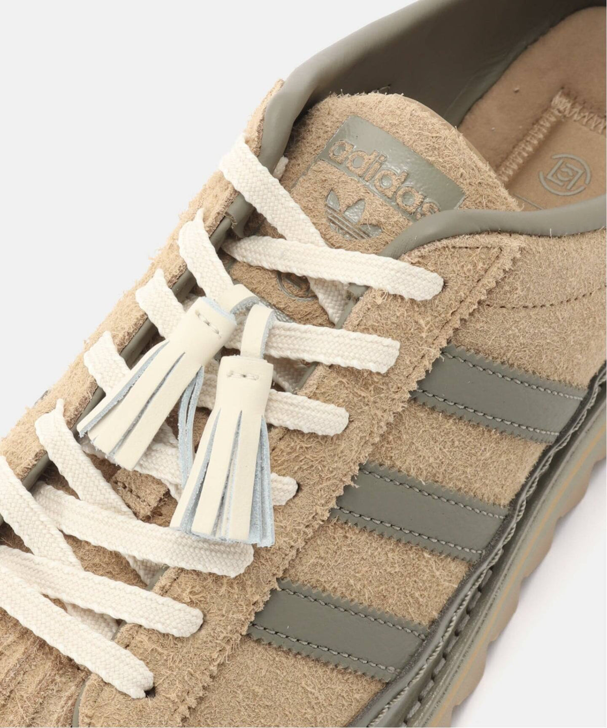 adidas Originals CLOT SAWTOOTH MULE BY EDISON CHEN KJ0275