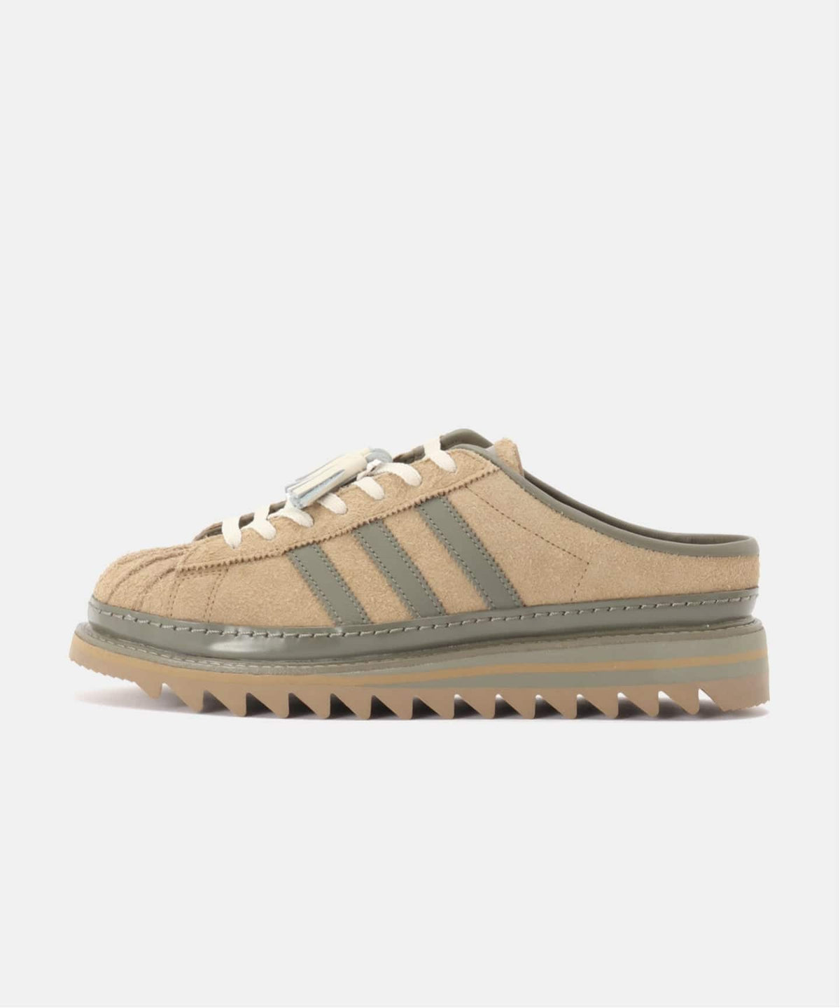 adidas Originals CLOT SAWTOOTH MULE BY EDISON CHEN KJ0275