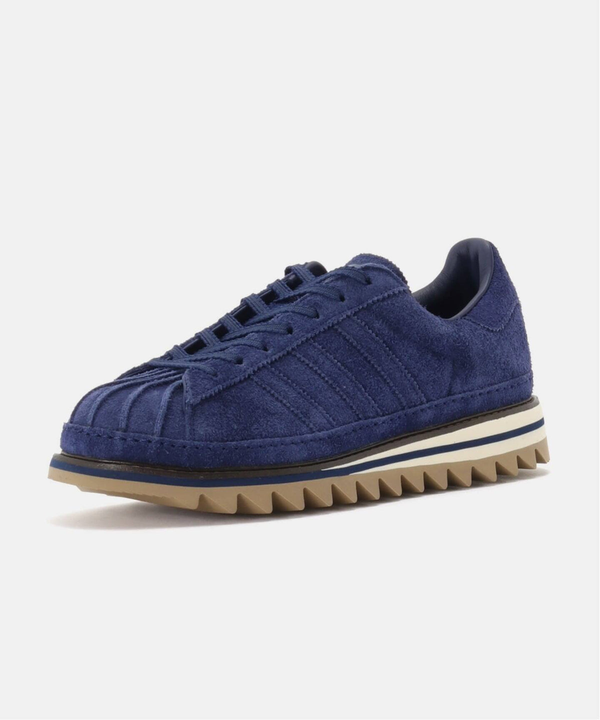adidas Originals CLOT SUPERSTAR BY EDISON CHEN KJ0283