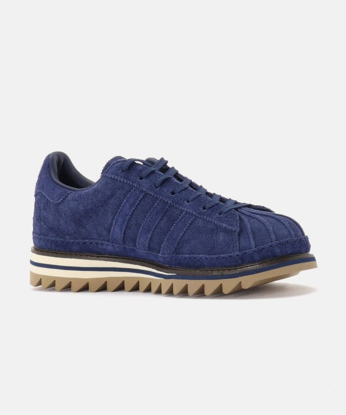 adidas Originals CLOT SUPERSTAR BY EDISON CHEN KJ0283
