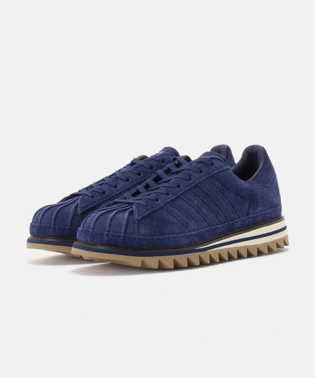 adidas Originals CLOT SUPERSTAR BY EDISON CHEN KJ0283