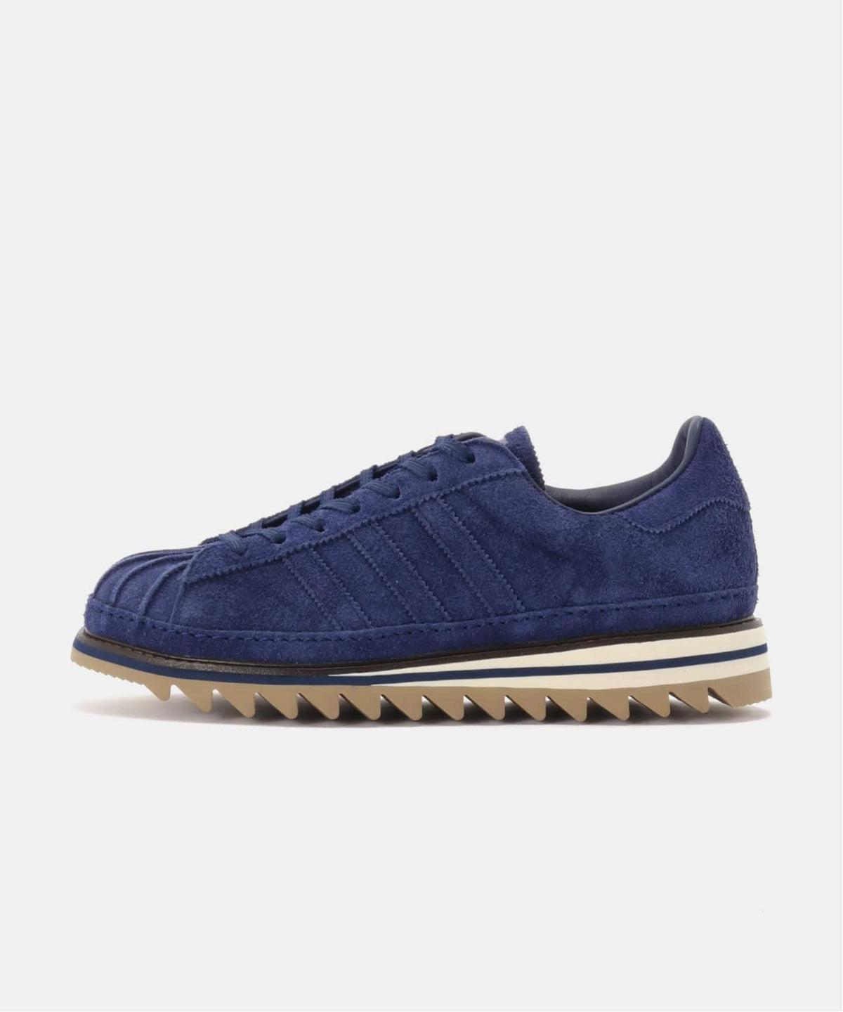 adidas Originals CLOT SUPERSTAR BY EDISON CHEN KJ0283