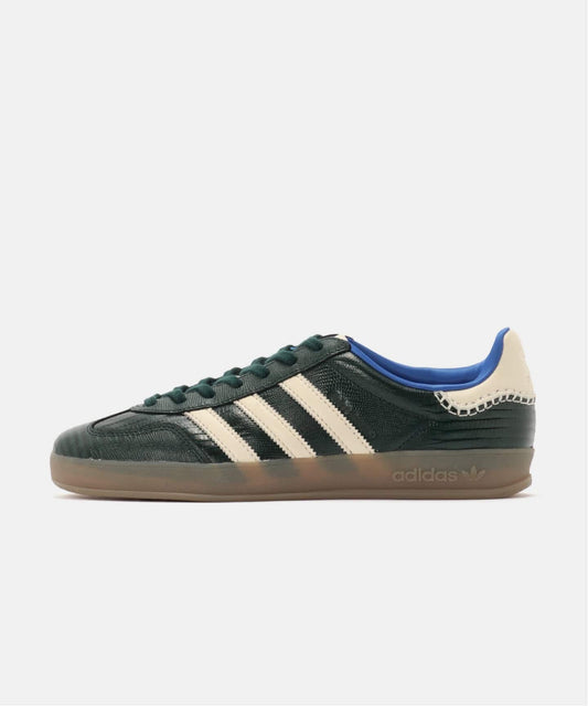 adidas Originals WALES BONNER GAZELLE CROC KK0735