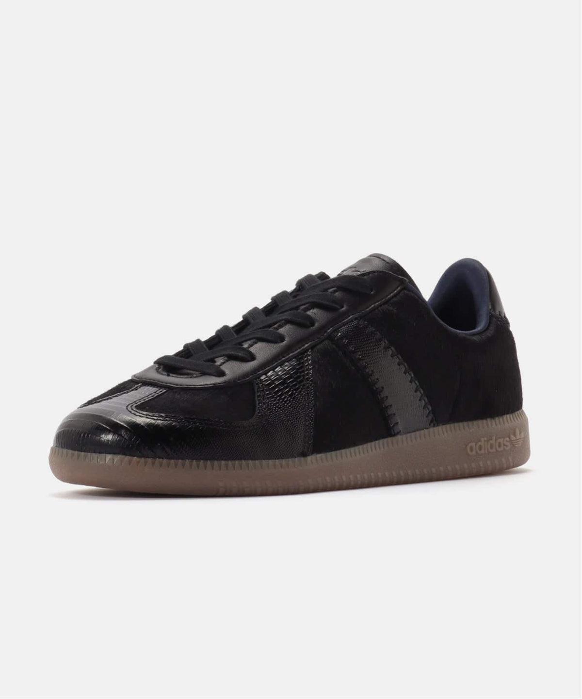 adidas Originals WALES BONNER BW ARMY BLACK PONY KK2813