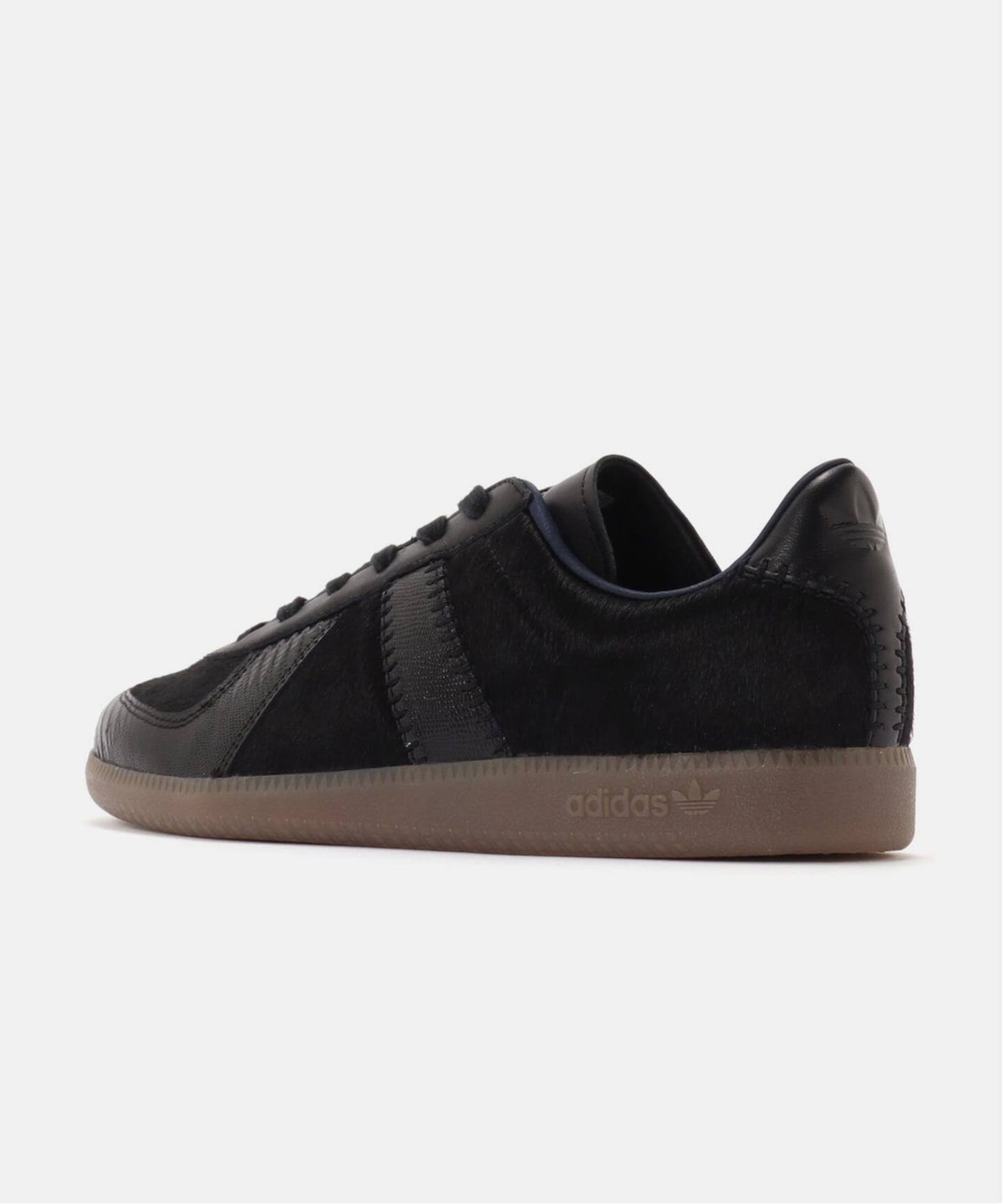 adidas Originals WALES BONNER BW ARMY BLACK PONY KK2813