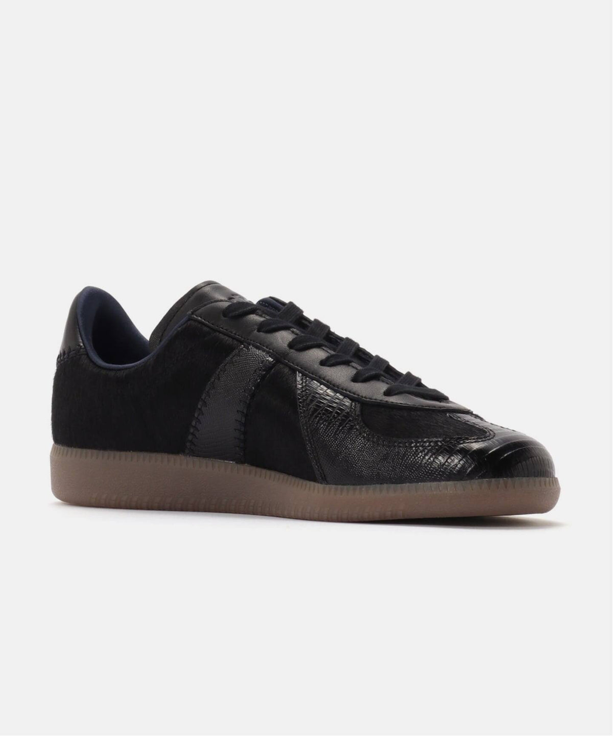 adidas Originals WALES BONNER BW ARMY BLACK PONY KK2813