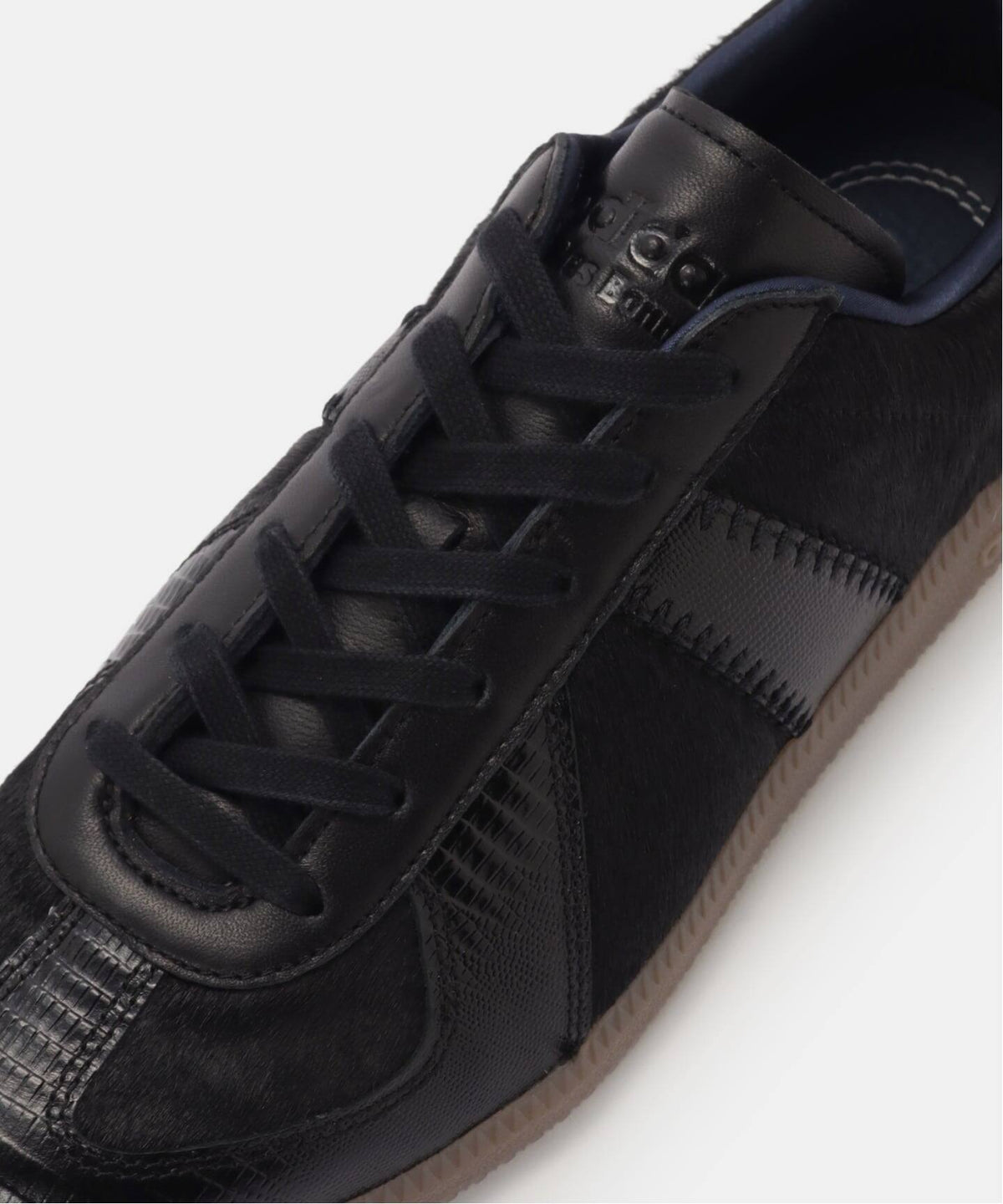 adidas Originals WALES BONNER BW ARMY BLACK PONY KK2813