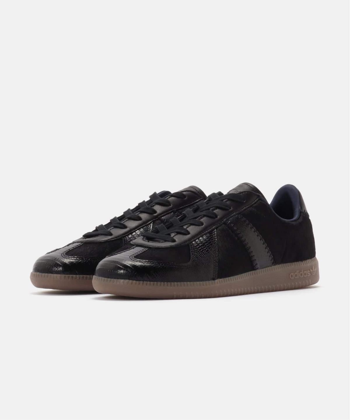 adidas Originals WALES BONNER BW ARMY BLACK PONY KK2813