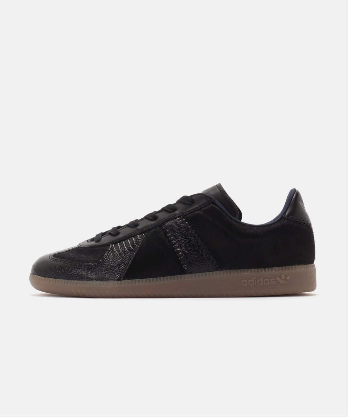 adidas Originals WALES BONNER BW ARMY BLACK PONY KK2813