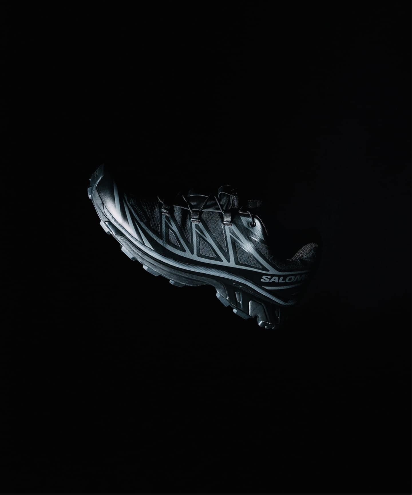 《予約》SALOMON XT-6 GTX L45416900