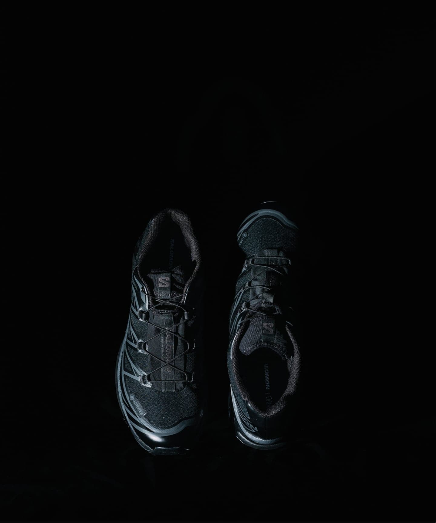 《予約》SALOMON XT-6 GTX L45416900