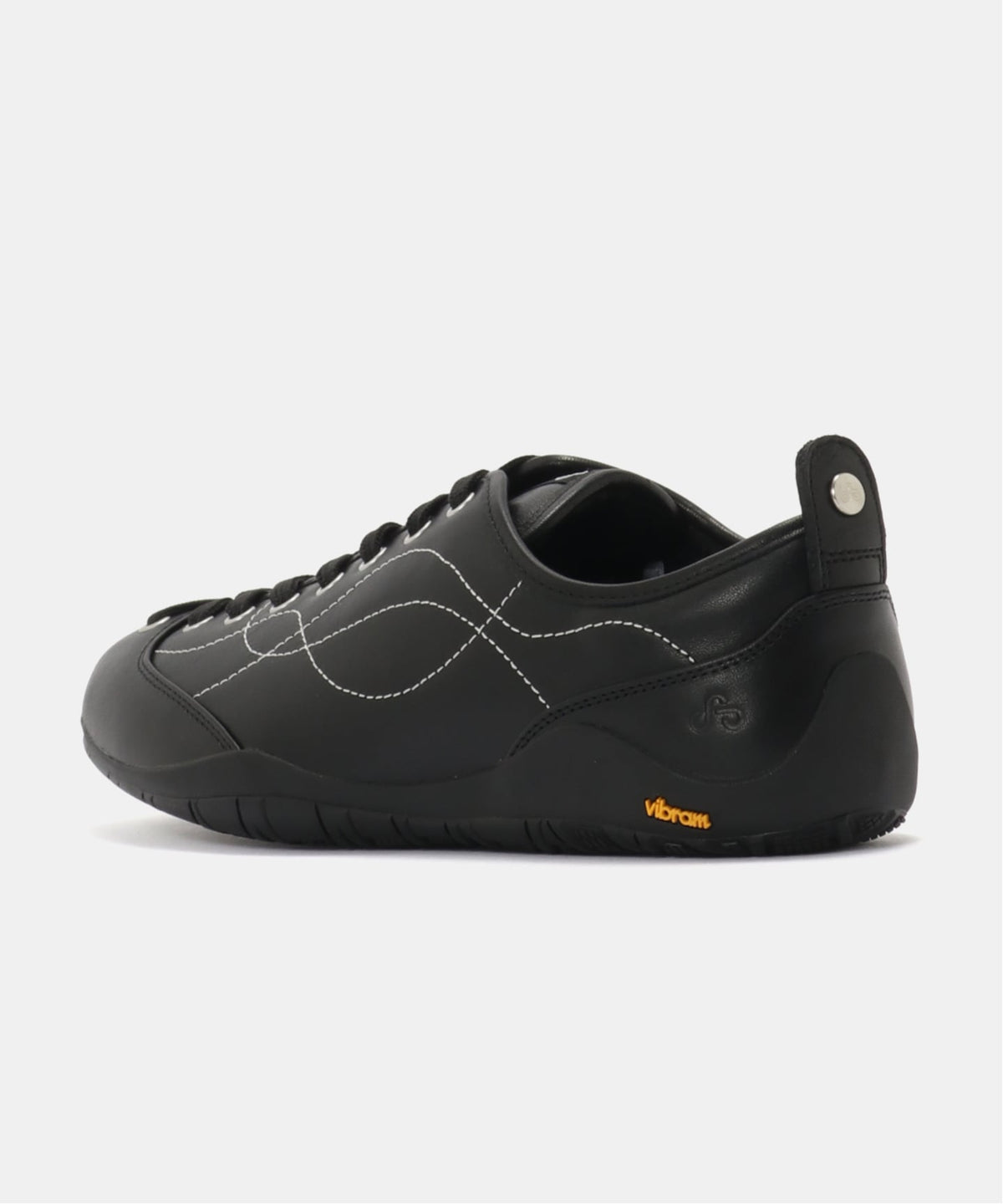 OAO SUNLIGHT PRIMA FLAT (Black)
