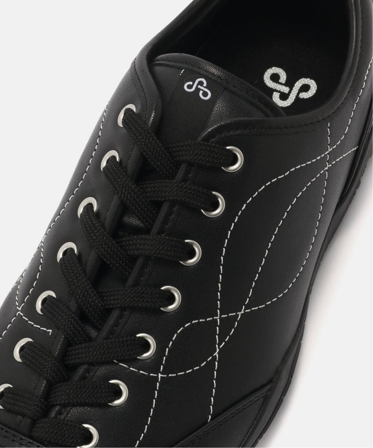 OAO SUNLIGHT PRIMA FLAT (Black)