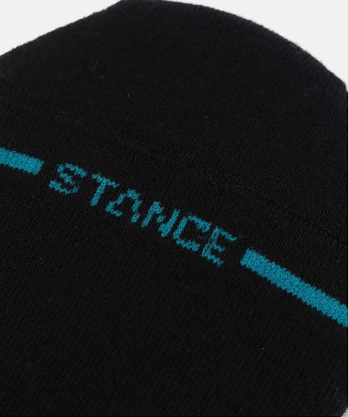 STANCE ICON NO SHOW (BLK)