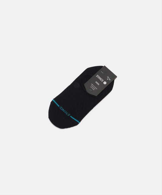 STANCE ICON NO SHOW (BLK)