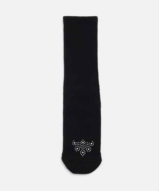 Hender Scheme medallion socks UR-RC-SOC