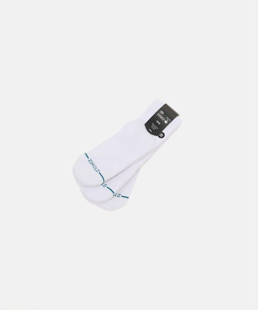 STANCE ICON QUARTER 3 PACK (WHT)