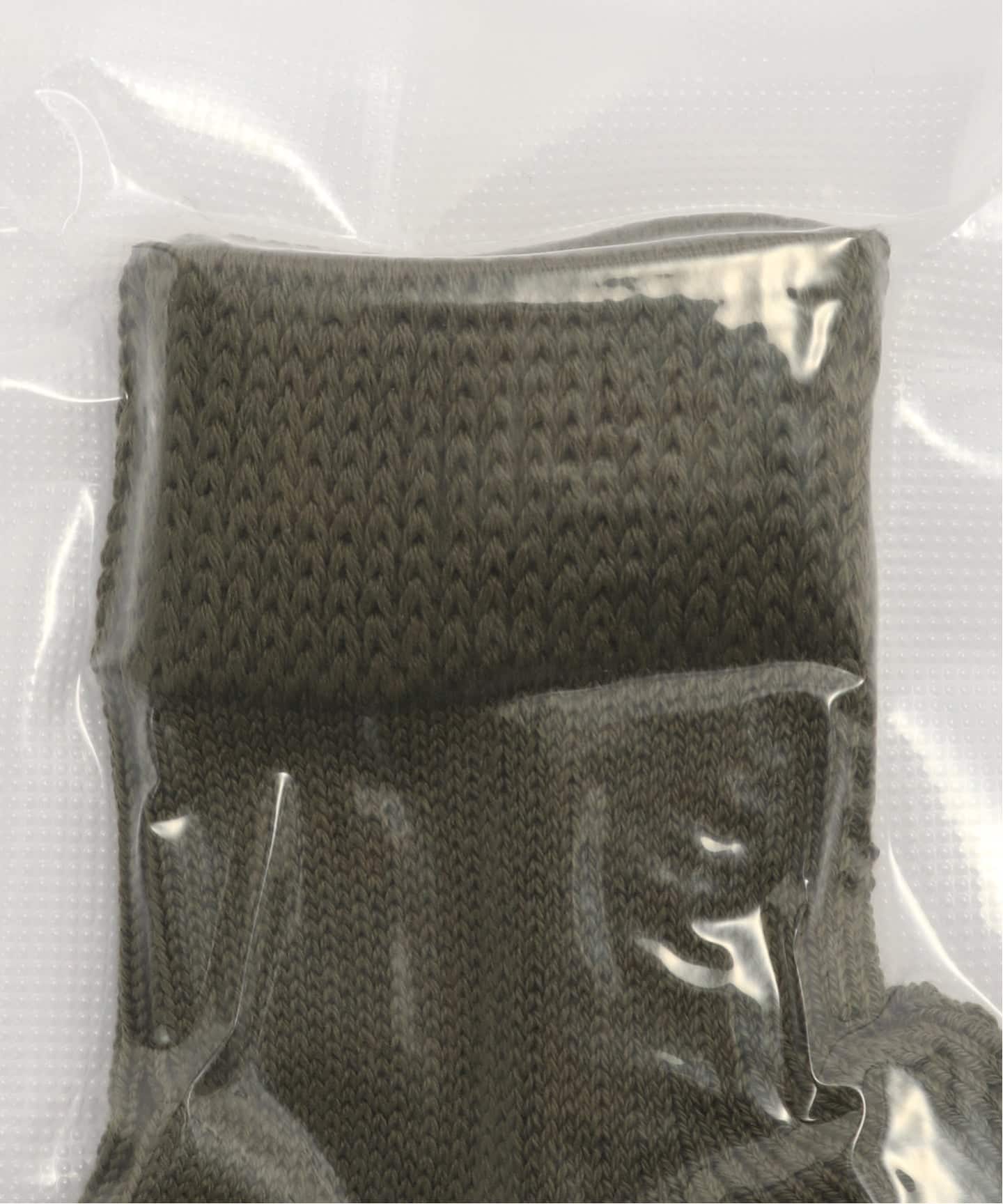 MARQUEE PLAYER HYBRID RIB SOCKS SS (OLIVE) 9049