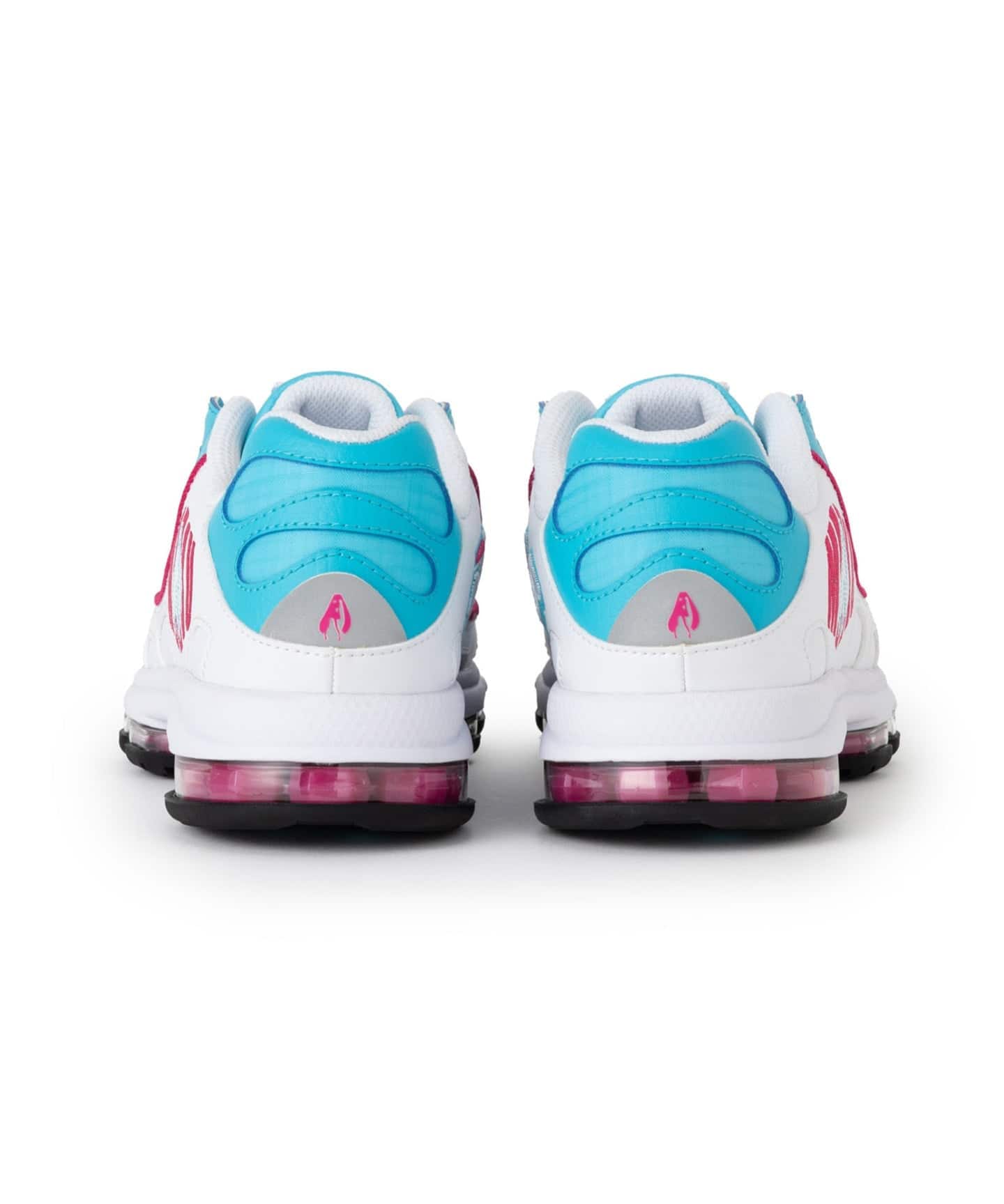 《予約》FILA SILVA TRAINER × MIKU 108470-100