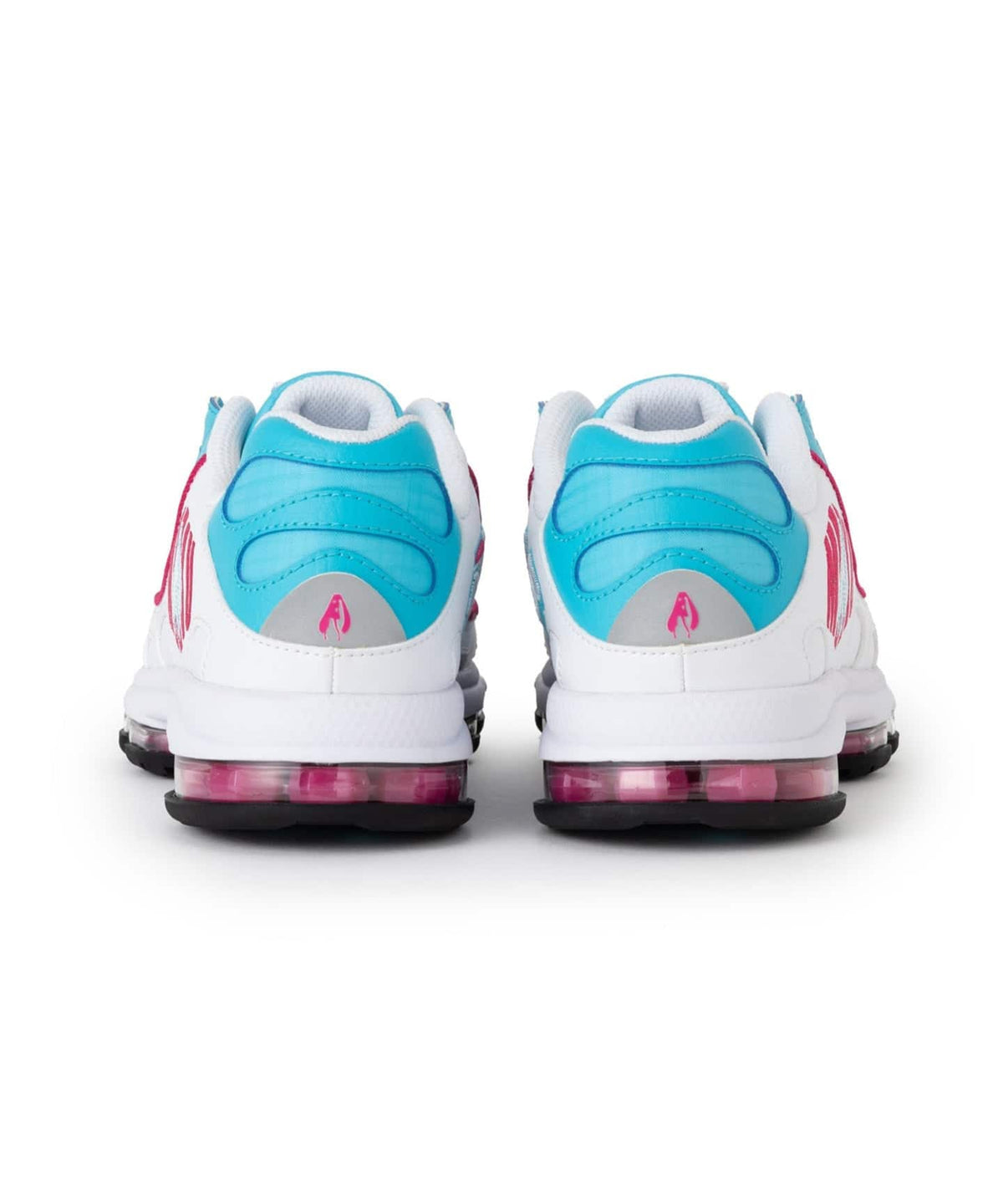 《予約》FILA SILVA TRAINER × MIKU 108470-100